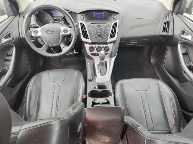 55079406 :رقم المزاد ، 1FADP3F27EL334240 vin ، 2014 Ford Focus مزاد بيع