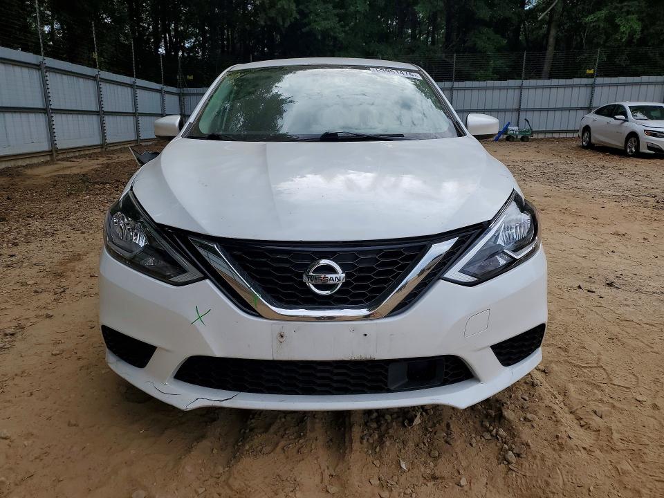 Aukcja sprzedaży 2018 Nissan Sentra, vin: 3N1AB7AP8JY286712, numer aukcji: 53951476