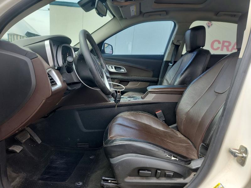 Продажа на аукционе авто 2012 Chevrolet Equinox, vin: 2GNALPEK3C1242585, номер лота: 54472196