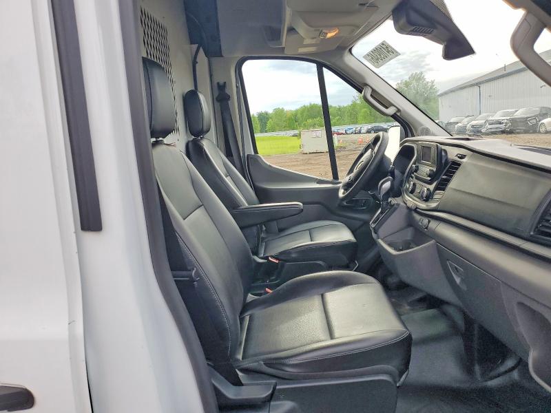 Aukcja sprzedaży 2020 Ford Transit, vin: 1FTBR3X82LKB22136, numer aukcji: 54109346