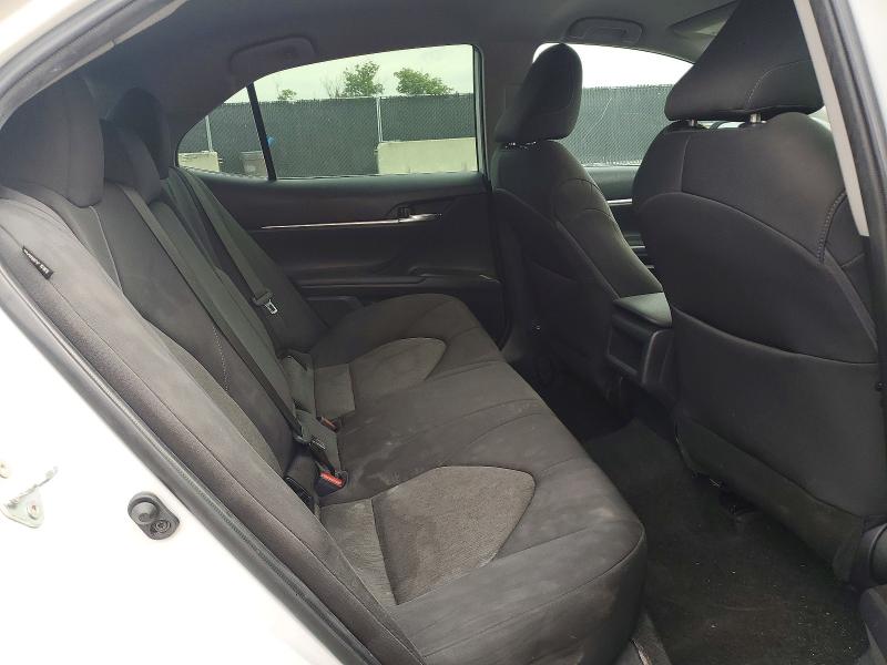 Продажа на аукционе авто 2023 Toyota Camry, vin: 4T1C11AK5PU091328, номер лота: 52890516