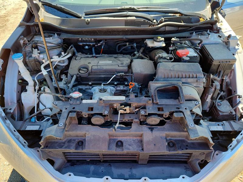 51810576 :رقم المزاد ، 2HKRW5H33KH408869 vin ، 2019 Honda Cr-v مزاد بيع