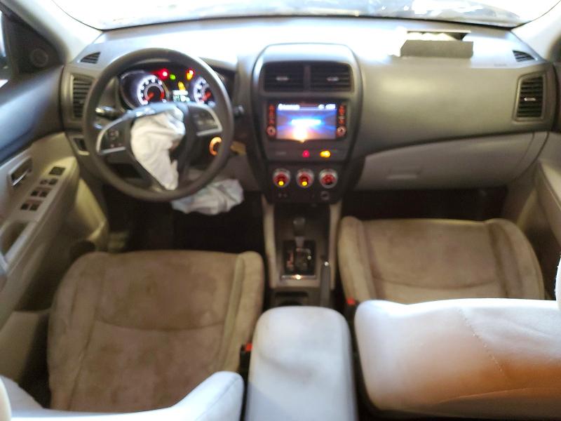 Auction sale of the 2021 Mitsubishi Outlander Sport, vin: JA4APUAU4MU023752, lot number: 53516736
