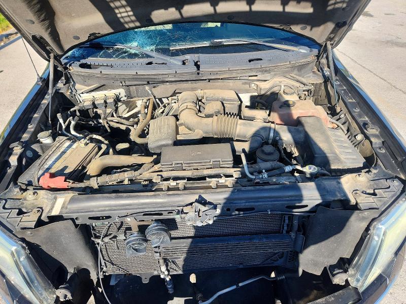 2010 Ford F150 მანქანა იყიდება აუქციონზე, vin: 1FTFX1EV0AKA25423, აუქციონის ნომერი: 51979356