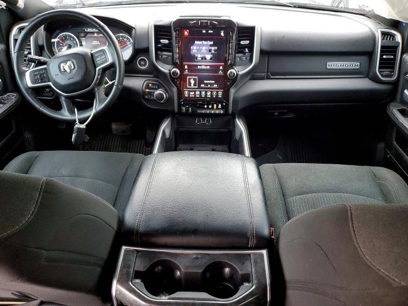 Продаж на аукціоні авто 2020 Ram 2500, vin: 3C6UR5DJ4LG141605, номер лоту: 54202566