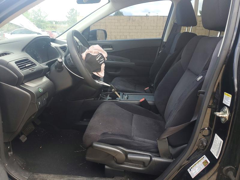 Продажа на аукционе авто 2014 Honda Cr-v, vin: 2HKRM3H52EH503682, номер лота: 52602466