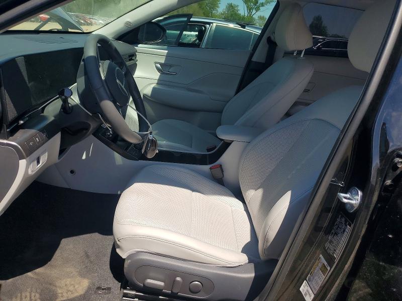 Aukcja sprzedaży 2024 Hyundai Kona, vin: KM8HECA38RU025437, numer aukcji: 52587656