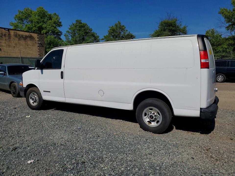 Продаж на аукціоні авто 2004 Gmc Savana, vin: 1GTHG39U941171710, номер лоту: 51961956