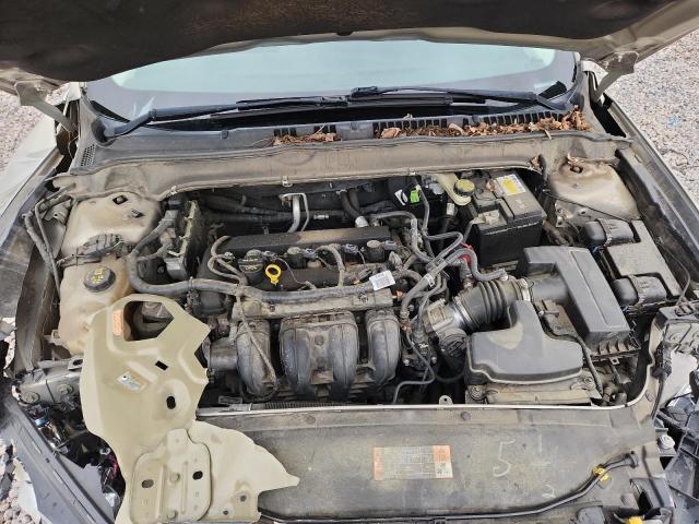 Aukcja sprzedaży 2015 Ford Fusion, vin: 3FA6P0H78FR231184, numer aukcji: 51809686