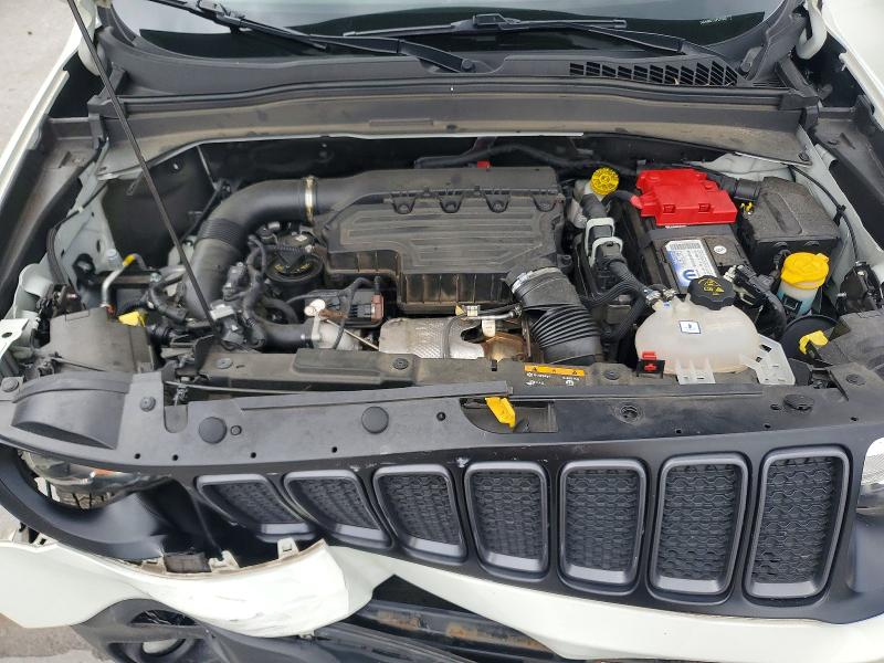 Продажа на аукционе авто 2020 Jeep Renegade, vin: ZACNJBC11LPL51532, номер лота: 54843816
