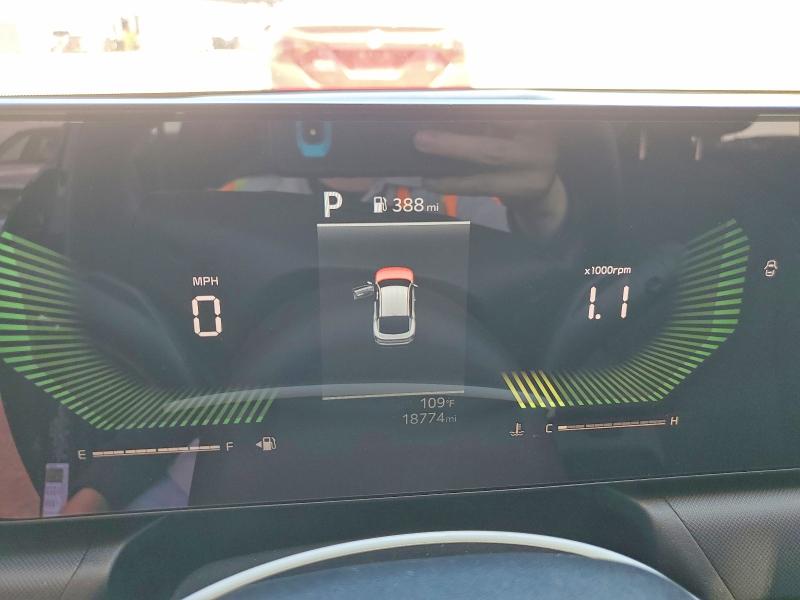 Aukcja sprzedaży 2025 Kia K4, vin: 3KPFT4DE9SE178689, numer aukcji: 52906336