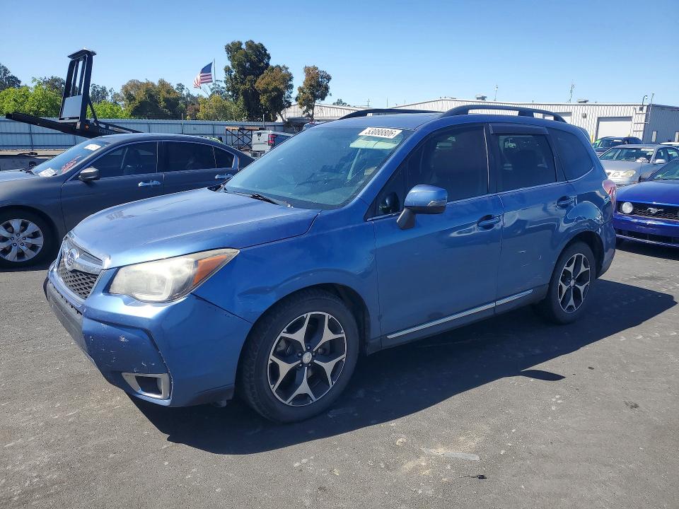 Aukcja sprzedaży 2025 Subaru Forester, vin: JF2SJGUC1FH521310, numer aukcji: 53088806