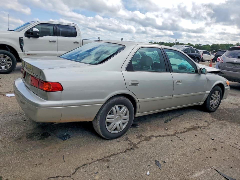 Aukcja sprzedaży 2001 Toyota Camry, vin: 4T1BG22K01U031771, numer aukcji: 51912686