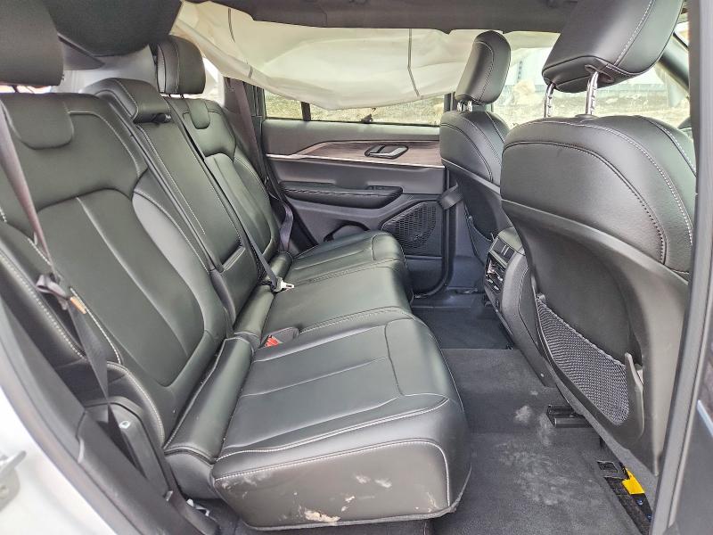 Aukcja sprzedaży 2025 Jeep Grand Cherokee, vin: 1C4RJHBG8SC320214, numer aukcji: 52534886
