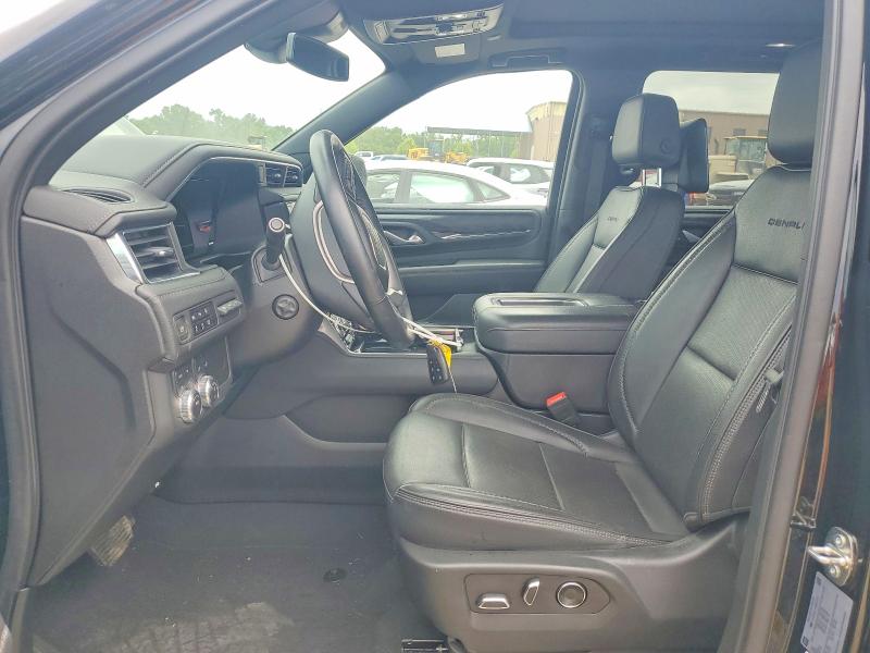 Продажа на аукционе авто 2023 Gmc Yukon Xl, vin: 1GKS2JKL2PR337733, номер лота: 54308656