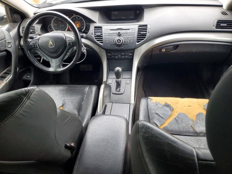2010 Acura Tsx მანქანა იყიდება აუქციონზე, vin: JH4CU2F64AC003779, აუქციონის ნომერი: 52744076