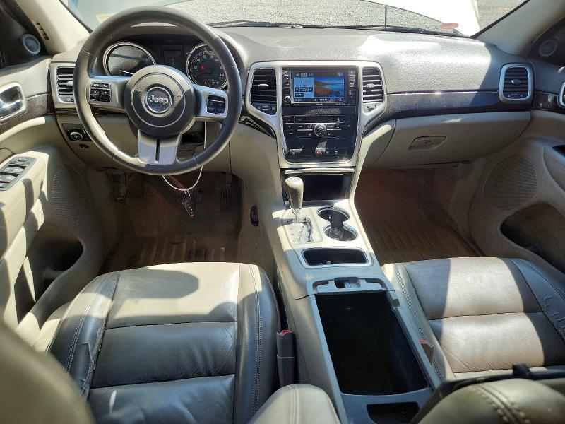 Aukcja sprzedaży 2011 Jeep Grand Cherokee, vin: 1J4RR4GG8BC598003, numer aukcji: 53413516