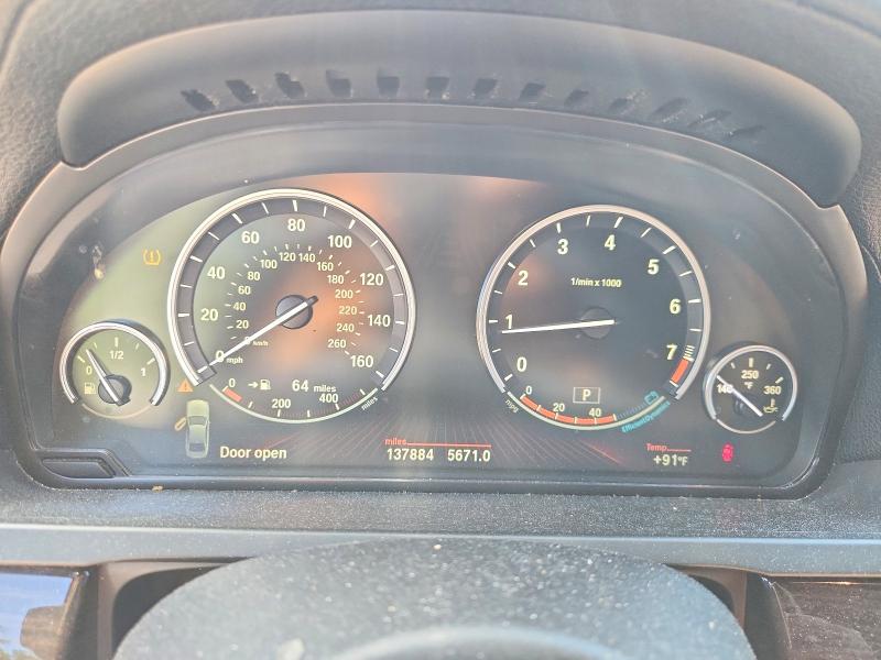 53655426 :رقم المزاد ، WBAKB4C56BC392661 vin ، 2011 Bmw 740 مزاد بيع