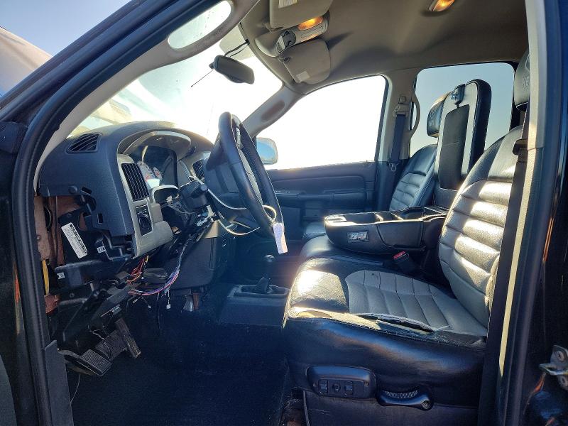 Продажа на аукционе авто 2004 Dodge Ram 1500, vin: 1D7HU18D64S707964, номер лота: 51802856