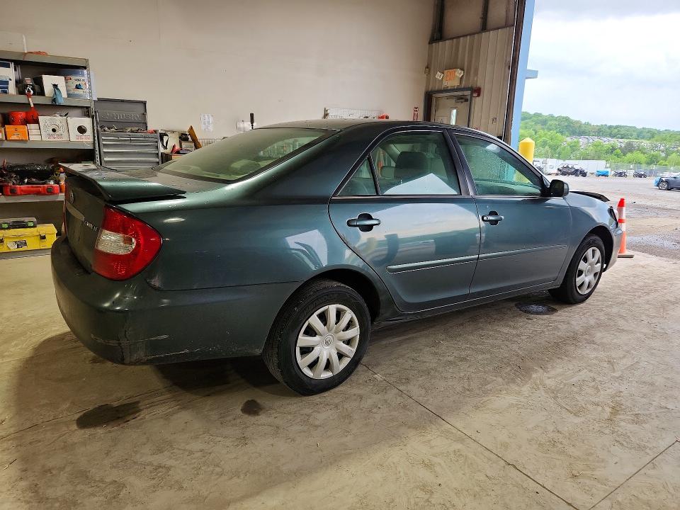 54347866 :رقم المزاد ، 4T1BE32K02U610353 vin ، 2002 Toyota Camry مزاد بيع