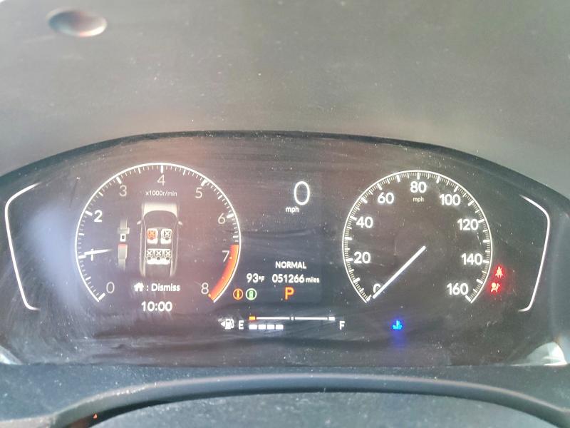 Продажа на аукционе авто 2023 Honda Civic, vin: 19XFL2H86PE014641, номер лота: 54349306