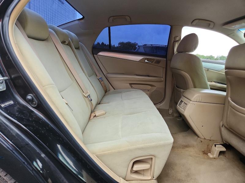 Продаж на аукціоні авто 2005 Toyota Avalon, vin: 4T1BK36B75U040570, номер лоту: 54958456