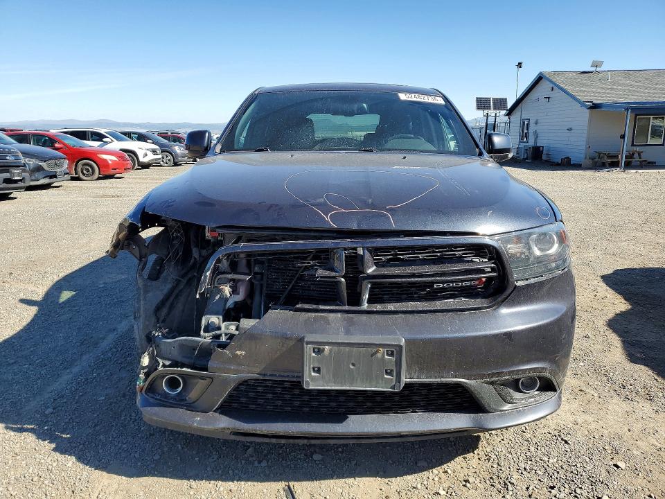 Продаж на аукціоні авто 2015 Dodge Durango, vin: 1C4SDJCT9FC826975, номер лоту: 52482736