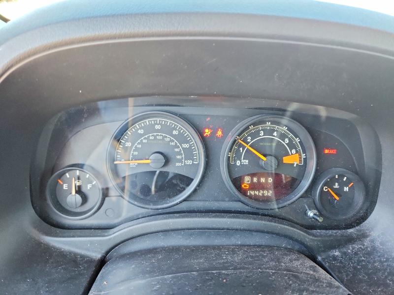Aukcja sprzedaży 2014 Jeep Patriot, vin: 1C4NJRFB3ED616548, numer aukcji: 51535496