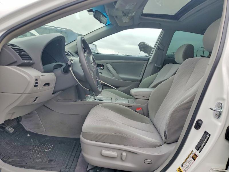 Aukcja sprzedaży 2010 Toyota Camry, vin: 4T4BF3EK7AR081948, numer aukcji: 53645216