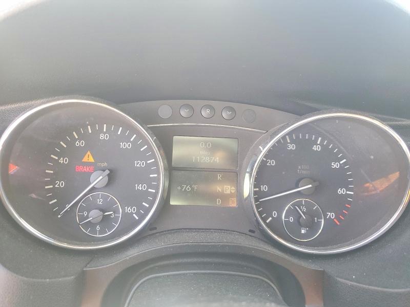 Aukcja sprzedaży 2006 Mercedes-benz R, vin: 4JGCB65E46A004582, numer aukcji: 54104606