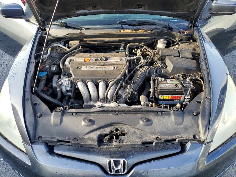 Aukcja sprzedaży 2005 Honda Accord, vin: 1HGCM72585A022396, numer aukcji: 54920066