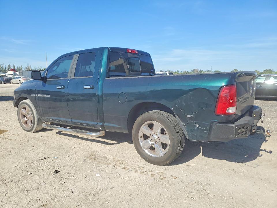 52394316 :رقم المزاد ، 1D7RB1GT0BS530621 vin ، 2011 Dodge Ram 1500 مزاد بيع
