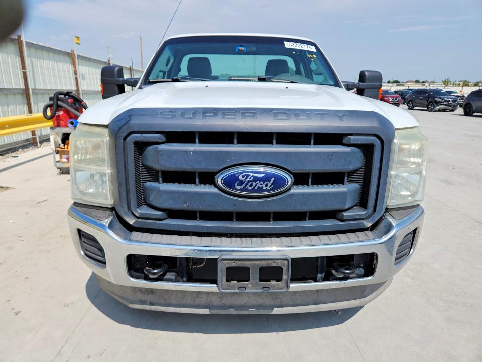 Aukcja sprzedaży 2013 Ford F250, vin: 1FTBF2BTXDEA40282, numer aukcji: 53202776