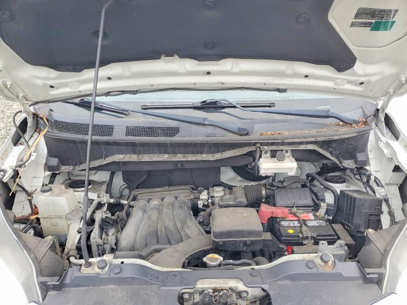 Продажа на аукционе авто 2015 Nissan Nv200, vin: 3N6CM0KN8FK712944, номер лота: 54774936