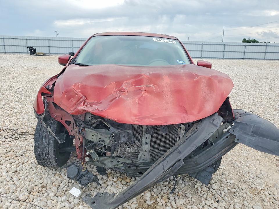 Aukcja sprzedaży 2014 Nissan Sentra, vin: 3N1AB7AP8EY304129, numer aukcji: 54127206