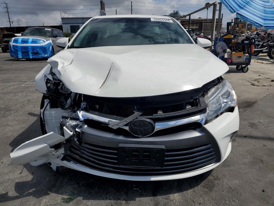 Продажа на аукционе авто 2016 Toyota Camry, vin: 4T4BF1FK2GR551475, номер лота: 55054566