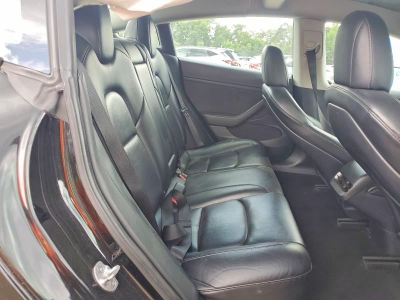 54467866 :رقم المزاد ، 5YJ3E1EA3NF184705 vin ، 2022 Tesla Model 3 مزاد بيع