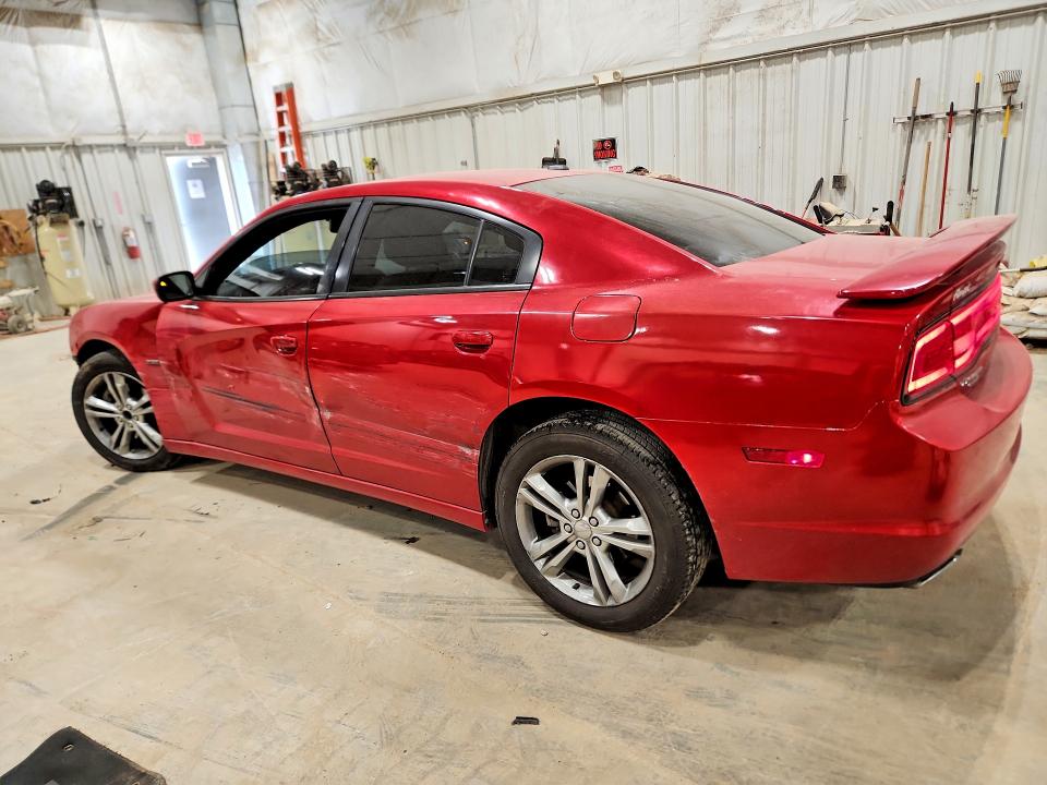 Продажа на аукционе авто 2012 Dodge Charger, vin: 2C3CDXDT8CH196904, номер лота: 52878956