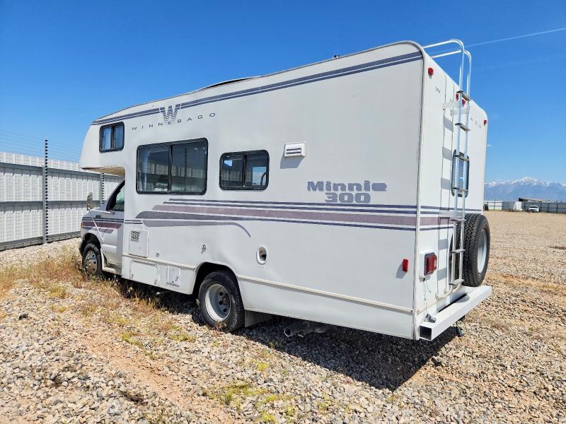 Aukcja sprzedaży 1995 Winnebago Minnie, vin: 1FDKE30G0SHA16207, numer aukcji: 52889106