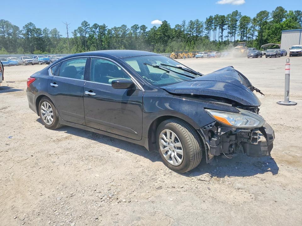 Aukcja sprzedaży 2016 Nissan Altima, vin: 1N4AL3AP7GN376772, numer aukcji: 54338106