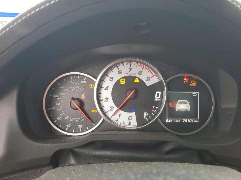 Aukcja sprzedaży 2018 Toyota 86, vin: JF1ZNAE18J9700464, numer aukcji: 52299396