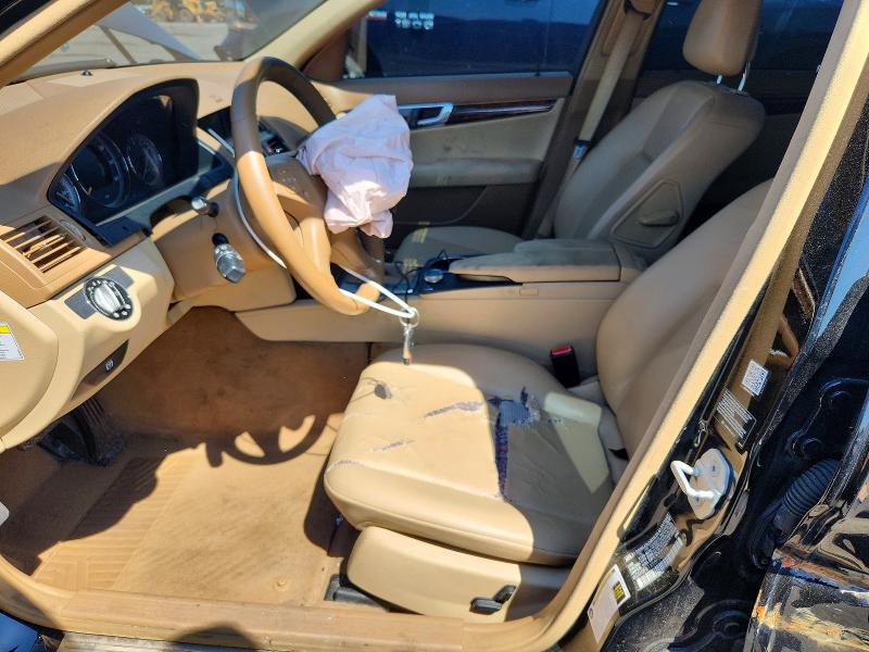 Продажа на аукционе авто 2008 Mercedes-benz C, vin: WDDGF81X58F067179, номер лота: 51754166