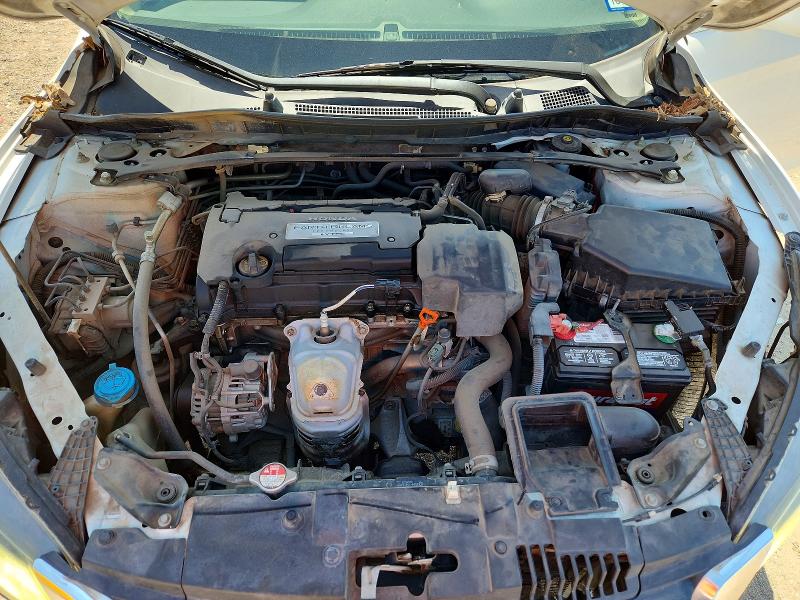 Продажа на аукционе авто 2013 Honda Accord, vin: 1HGCR2F87DA019626, номер лота: 53688616