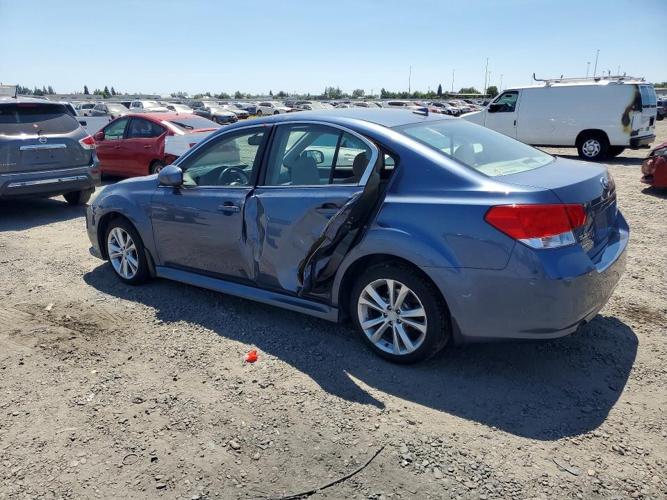 Продаж на аукціоні авто 2014 Subaru Legacy, vin: 4S3BMBC62E3025982, номер лоту: 54704176
