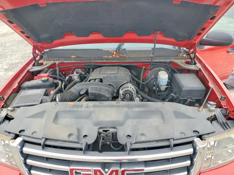 2013 Gmc Sierra მანქანა იყიდება აუქციონზე, vin: 1GTR1VE05DZ108478, აუქციონის ნომერი: 54597886