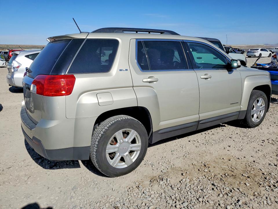 Aukcja sprzedaży 2015 Gmc Terrain, vin: 2GKALREK7F6119081, numer aukcji: 54492356