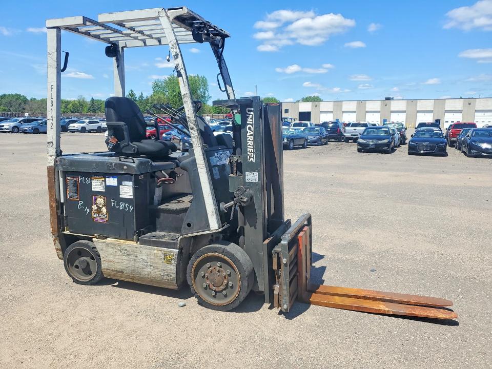 Продажа на аукционе авто 2013 Unicariers Forklift, vin: CT1B2980831, номер лота: 54017016