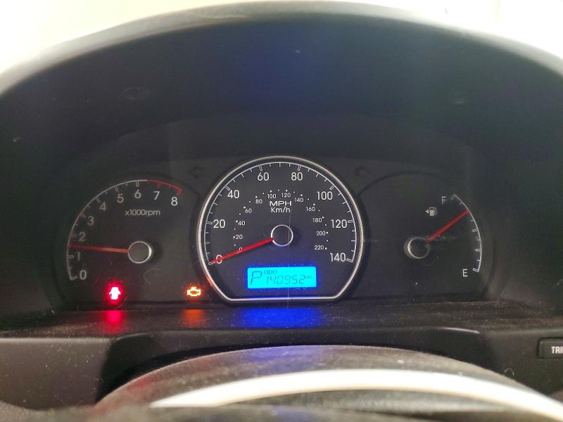 52950196 :رقم المزاد ، KMHDU4AD3AU170941 vin ، 2010 Hyundai Elantra مزاد بيع
