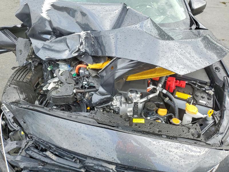 53214876 :رقم المزاد ، JF2GUSND5T8233454 vin ، 2026 Subaru Crosstrek مزاد بيع