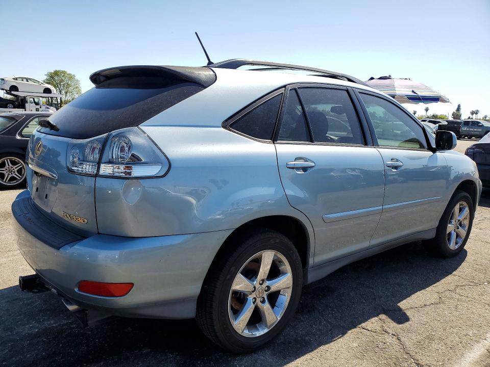 Aukcja sprzedaży 2004 Lexus Rx, vin: JTJGA31U040030634, numer aukcji: 52105496